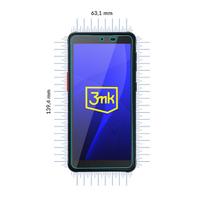 samsung xcover - 3MK For Samsung G525 Galaxy Xcover 5 - 2 nuotrauka
