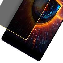 s25 ultra apsauginis stiklas - 3MK Silky Matt Privacy Sam S25 Ultra Privacy Film - 7 nuotrauka