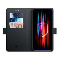 samsung a56 juodas - Atverčiamas dėklas (Samsung Galaxy A36/A56) - 8 nuotrauka
