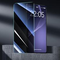 samsung galaxy s25 stikliukai - ESR Tempered Glass Privacy Glass on Samsung Galaxy S25 Ultra - 3 nuotrauka