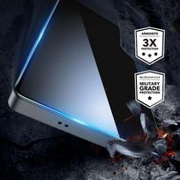 samsung galaxy s25 stikliukai - ESR Tempered Glass Privacy Glass on Samsung Galaxy S25 Ultra - 6 nuotrauka