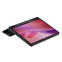 lenovo tab case - Tech-Protect SC Pen Case Lenovo Tab 10.1" Black - 5 nuotrauka