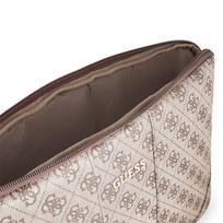 guess kuprines - Etui Guess GUCS134GB 13" Brown - 3 nuotrauka