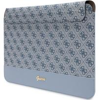 ps4 deklas - Guess GUCS14PS4SGB 14" Blue - 4 nuotrauka