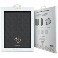 apple m4 pro - Guess Magnetic 4G Big Logo iPad Pro 13" 2024 Black - 2 nuotrauka