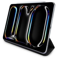 apple m4 pro - Guess Magnetic 4G Big Logo iPad Pro 13" 2024 Black - 3 nuotrauka