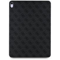 ipad air m2 - Guess Magnetic 4G Big Logo iPad Air 13" 2024 Black - 3 nuotrauka