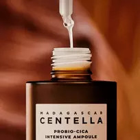 skin1004 madagascar centella - SKIN1004 Madagascar Centella Probio-Cica Intensyvi Ampulė 95 ml - 2 nuotrauka