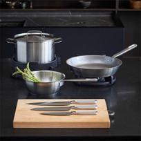 paneriai - Fiskars All Steel 1064745, 28 cm - 2 nuotrauka