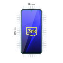 apsauginis stiklas xiaomi redmi - 3mk FlexibleGlass do Xiaomi Redmi Note 11 Pro 4G/5G - 2 nuotrauka