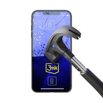 apsauginis stiklas xiaomi redmi - 3MK "FlexibleGlass Screen Protector Xiaomi Redmi 12C" - 7 nuotrauka