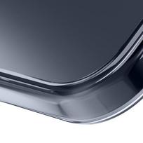 samsung galaxy s25 plus deklas - 3MK "Clear MagCase Samsung Galaxy S25 Plus" - 5 nuotrauka