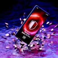 samsung ultra - 3MK "Satin Armor MagCase Samsung Galaxy S25 Ultra" - 2 nuotrauka