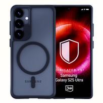 samsung ultra - 3MK "Satin Armor MagCase Samsung Galaxy S25 Ultra" - 10 nuotrauka