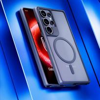samsung ultra - 3MK "Satin Armor MagCase Samsung Galaxy S25 Ultra" - 12 nuotrauka