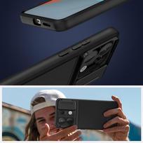 xiaomi 13 pro - Tech-Protect "Velar Cam+ Case Xiaomi Redmi Note 13 Pro 5G/ Poco X6 5G" Black - 2 nuotrauka