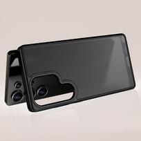 telefonas galaxy s25 ultra - Tech-Protect "Magmat Case Galaxy S25 Ultra" Matte Black - 5 nuotrauka
