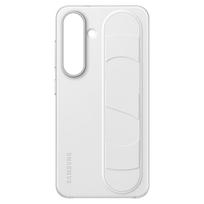 standing grip case s25 plus - Samsung "Standing Grip Case for Galaxy S25+" Baltas (White) - 3 nuotrauka
