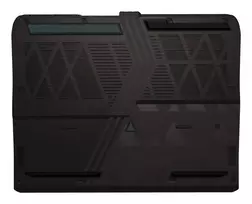 5070 ti rtx - MSI Vector 16 HX AI A2XWHG, Intel Core Ultra U7-255HX, 16 GB, 1 TB, 16", NVIDIA GeForce RTX 5070 Ti, Juodas (Black) - 4 nuotrauka