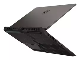 5070 ti rtx - MSI Vector 16 HX AI A2XWHG, Intel Core Ultra U7-255HX, 16 GB, 1 TB, 16", NVIDIA GeForce RTX 5070 Ti, Juodas (Black) - 5 nuotrauka