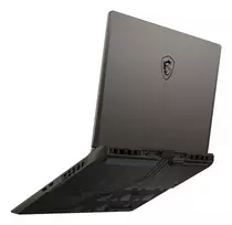 5070 ti rtx - MSI Vector 16 HX AI A2XWHG, Intel Core Ultra U7-255HX, 16 GB, 1 TB, 16", NVIDIA GeForce RTX 5070 Ti, Juodas (Black) - 6 nuotrauka