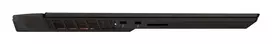 5070 ti rtx - MSI Vector 16 HX AI A2XWHG, Intel Core Ultra U7-255HX, 16 GB, 1 TB, 16", NVIDIA GeForce RTX 5070 Ti, Juodas (Black) - 7 nuotrauka