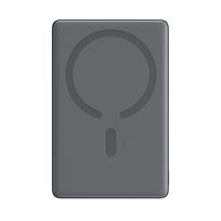 isorine baterija 20w - Joyroom JR-PBM08 5000mAh 20W Pilkas (Gray) - 15 nuotrauka