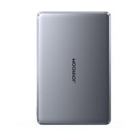 isorine baterija 20w - Joyroom JR-PBM08 5000mAh 20W Pilkas (Gray) - 16 nuotrauka