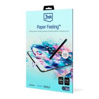 galaxy tab a9 11 - 3MK "Paper Feeling (11") Galaxy Tab A9 Plus" - 8 nuotrauka