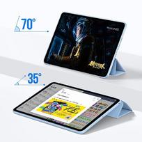 ipad 9 case - Tablet case Tech-Protect TECH-PROTECT SMARTCASE IPAD 10.9 2022 SKY BLUE - 4 nuotrauka