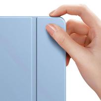 ipad 9 case - Tablet case Tech-Protect TECH-PROTECT SMARTCASE IPAD 10.9 2022 SKY BLUE - 7 nuotrauka