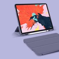apple pro 3 - Tech-Protect SC Pen Case iPad Pro 11®® 2020-2022 Black - 3 nuotrauka