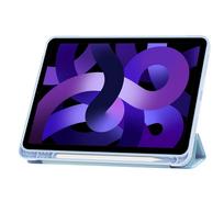 ipad air 11 m3 - Tech-Protect SmartCase iPad Air 4 10.9" 2020/ Air 5 10.9" 2022/ Air 11" 2024 Light - 2 nuotrauka
