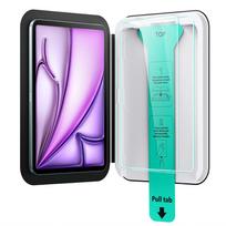 ipad air 11 m3 - ESR UltraFit Tempered Glass 2-pack for iPad Air 11" 6 / 7 (2024 / 2025) - 9 nuotrauka