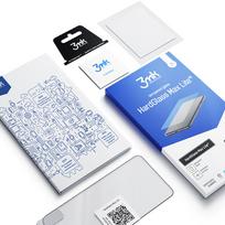 14 pro max apsaugine plevele - 3mk HardGlass Max Lite - Apple iPhone 14 Pro Max - 2 nuotrauka
