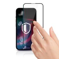 14 pro max apsaugine plevele - 3mk HardGlass Max Lite - Apple iPhone 14 Pro Max - 5 nuotrauka