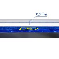 14 pro max apsaugine plevele - 3mk HardGlass Max Lite - Apple iPhone 14 Pro Max - 6 nuotrauka