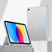 ipad (2022) - Tech-Protect SC Pen Hybrid Case iPad 10.9" 2022 Light Blue - 3 nuotrauka