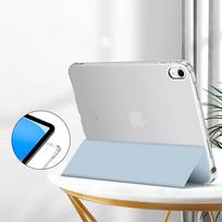 ipad (2022) - Tech-Protect SC Pen Hybrid Case iPad 10.9" 2022 Light Blue - 6 nuotrauka