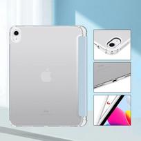 ipad (2022) - Tech-Protect SC Pen Hybrid Case iPad 10.9" 2022 Light Blue - 7 nuotrauka