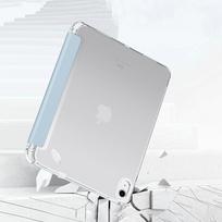 ipad (2022) - Tech-Protect SC Pen Hybrid Case iPad 10.9" 2022 Light Blue - 8 nuotrauka