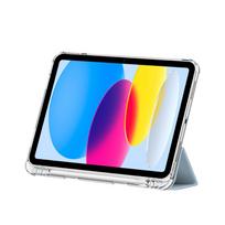 ipad (2022) - Tech-Protect SC Pen Hybrid Case iPad 10.9" 2022 Light Blue - 9 nuotrauka