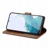 samsung xcover - Tech-Protect Wallet dėklas Samsung Galaxy XCover 7 - Juodas (Black) - 6 nuotrauka