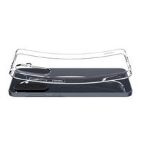 spigen samsung a36 - Spigen "Liquid Crystal Galaxy A36 5G" Crystal Clear - 3 nuotrauka