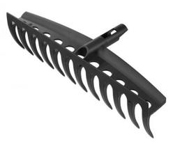 greblys - Grėblys Fiskars Solid 1014917, be koto - 3 nuotrauka
