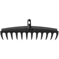 greblys - Grėblys Fiskars Solid 1014917, be koto - 4 nuotrauka