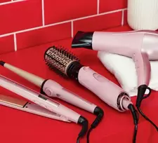 plauku tiesintuvas - Remington AS5901 - 3 nuotrauka