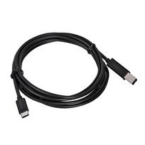 laidas usb mini b - Ugreen 50446 Black - 2 nuotrauka