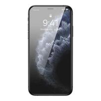 5 pro max - Baseus "0.3mm Full-glass Tempered Glass Film iPhone XS Max/ 11 Pro Max" (2pcs) - 3 nuotrauka