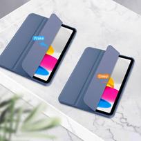 ipad 10th - Tech-Protect SC Pen Case iPad 10.9" 2022 Blue - 4 nuotrauka